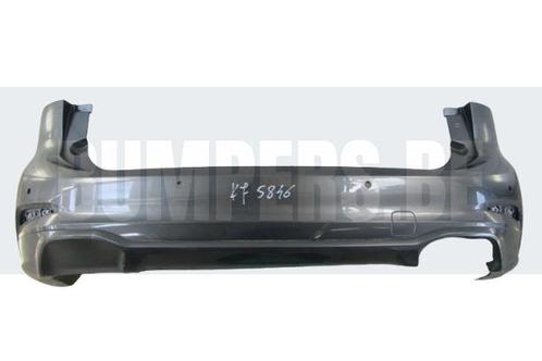 Bumper FORD FOCUS MK4 KOMBI ST LINE STLINE JX7B-17906-B Acht, Auto-onderdelen, Carrosserie en Plaatwerk, Bumper, Achter, Gebruikt