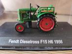 Fendt Dieselross F15 H6 1956 - Nieuw in verpakking, Overige merken, 1:32 tot 1:50, Overige typen, Nieuw