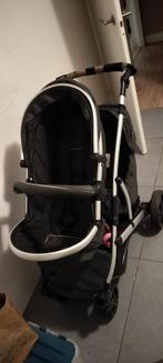 Huack buggy for 2 baby (stroller), Kinderen en Baby's, Buggy's, Ophalen, Gebruikt, Overige merken