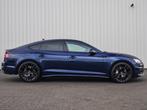 Audi A5 Sportback 40 TFSI 204pk S Edition | Stoelverwarming, Auto's, 12 maanden, 1490 kg, Gebruikt, 4 cilinders