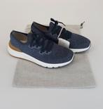 NIEUW! Brunello Cucinelli Knit Runner Grijsblauw 42 €890, Ophalen of Verzenden, Blauw