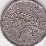1 shilling 1966 engeland, Verzenden, Overige landen