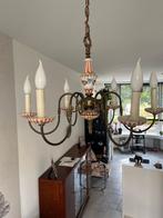 Lamp, kroonluchter, Ophalen, Gebruikt, Overige materialen, Klassiek