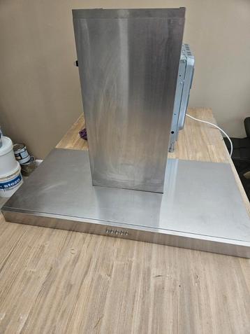 smeg afzuigkap  beschikbaar voor biedingen