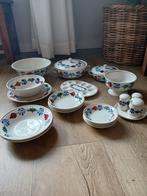 Oud Boerenbont, Antiek en Kunst, Ophalen of Verzenden