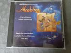 Cd van Aladdin, Ophalen of Verzenden, Nieuw in verpakking