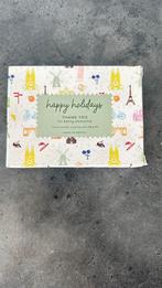 Olijfolie zeepbar, 2 stuks, Griekenland, nieuw in verpakking, Ophalen of Verzenden, Nieuw, Bad & Douche