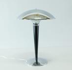 Ikea Dakapo Lamp - Bauhaus/Art Deco Stijl, Huis en Inrichting, Lampen | Tafellampen, Ophalen of Verzenden, Gebruikt, Metaal, Minder dan 50 cm