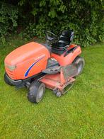 Simplicity legacy diesel zitmaaier hst grasmaaier, Tuin en Terras, Zitmaaiers, Ophalen, Gebruikt, 120 cm of meer