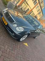 Mercedes-Benz Mercedes 2006 Grijs E320 cdi 4matic, Auto's, Automaat, Diesel, Particulier, Te koop