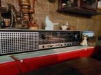 Vintage Blaupunkt Radio, Ophalen, Gebruikt, Radio