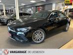 Mercedes-Benz CLA-klasse 250 e Advantage Automaat / sfeer ve, Gebruikt, 4 cilinders, Zwart, Bedrijf