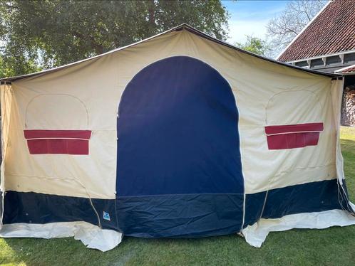 Te koop vouwwagen Jamet Arizona 6 - 8 persoons, Caravans en Kamperen, Vouwwagens, meer dan 6, Ophalen