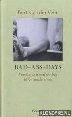 Bert van der Veer BAD-ASS-DAYS, Boeken, Psychologie, Nieuw, Ophalen of Verzenden