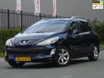 Peugeot 308 SW 1.6 VTi XS AUT. 7-PERSOONS NAP/PANO/NAVI/PDC, 1441 kg, 4 cilinders, 7 stoelen, Origineel Nederlands
