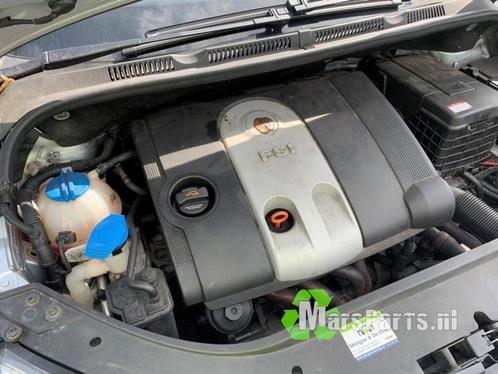Gasklephuis van een Volkswagen Golf Plus, Auto-onderdelen, Motor en Toebehoren, Volkswagen, Gebruikt, 3 maanden garantie, Ophalen of Verzenden