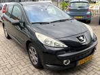 Peugeot 207 1.6 VTi XS Pack, Voorwielaandrijving, Gebruikt, 4 cilinders, Zwart