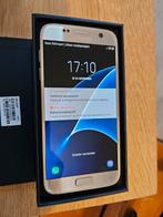 Samsung Galaxy S7 32GB - Goedkoop!, Telecommunicatie, Mobiele telefoons | Samsung, Gebruikt, Zwart, Ophalen of Verzenden, Zonder simlock