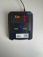Geld tester ,meerdere valuta’s, Ophalen of Verzenden, Valsgelddetector