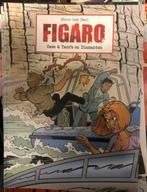 Taco's en diamanten Figaro b3, Eén stripboek, Ophalen of Verzenden, Zo goed als nieuw