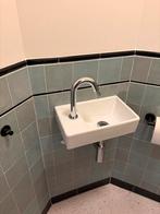 Wandtegel Paletta Bold Zeegroen 13x13, Doe-het-zelf en Verbouw, Tegels, Ophalen, Nieuw, Minder dan 20 cm, Minder dan 20 cm