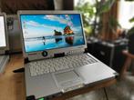 3x Panasonic robuuste laptop toughbook Touchscreen, Computers en Software, Windows Laptops, 2 tot 3 Ghz, Refurbished, 14 inch