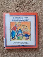 EEN KINDJE VOOR PRINSJE ALEXANDER, M. Busser en R.Schroder, Ophalen of Verzenden, Gelezen