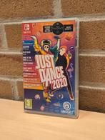 Just Dance 2020 - Nintendo Switch, Nintendo, Muziek, Support.nintendo.nl, Ophalen of Verzenden