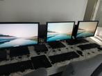 Hp mini pc 22 inch monitor, Computers en Software, Desktop Pc's, Ophalen of Verzenden, Zo goed als nieuw, 3 tot 4 Ghz