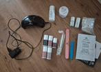 Alessandro striplac, Sieraden, Tassen en Uiterlijk, Uiterlijk | Cosmetica en Make-up, Ophalen of Verzenden, Zo goed als nieuw