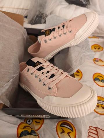 g-star, black, jeans, sneakers , schoenen  beschikbaar voor biedingen