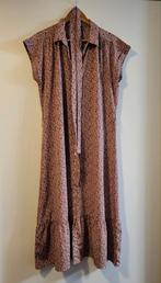 Geisha jurk maat L/40, Kleding | Dames, Jurken, Geisha, Maat 42/44 (L), Ophalen of Verzenden, Zo goed als nieuw