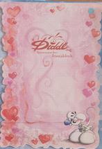 Opzoek diddl blokjes A5, Verzamelen, Diddl, Ophalen of Verzenden, Diddl, Zo goed als nieuw, Papier, Kaart of Schrift