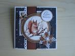 Kerstkaarten nr 21 t/m 40., Verzenden, Nieuw, Kerst