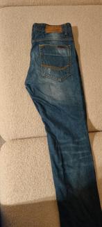 Heren Jeans W29 L32 - mills brothers, Blauw, W32 (confectie 46) of kleiner, Ophalen of Verzenden, Nvt