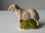 hele oude schaapjes van gips Pasen, Diversen, Pasen, Ophalen of Verzenden, Gebruikt