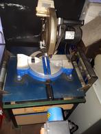 Afkortzaag Hout  Zaagmachine, Doe-het-zelf en Verbouw, Gereedschap | Zaagmachines, Ophalen, 1200 watt of meer, Afkortzaag, 30 tot 70 mm