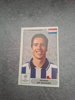 Panini Champions League 2000/01. De Nooijer SC Heerenveen., Hobby en Vrije tijd, Verzenden, Zo goed als nieuw, Sticker