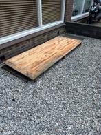 Pallet groot (gratis), Ophalen, Gebruikt, 180 tot 250 cm, Overige typen
