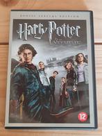 DVD Harry Potter en de Vuurbeker (2 DISC), Avontuur, Ophalen of Verzenden, Zo goed als nieuw, Film