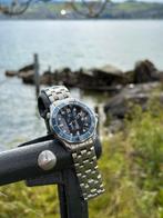 Omega Seamaster 300, Ophalen, Gebruikt, Staal, Omega