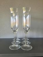 Willen Heesen champagne glazen, Ophalen of Verzenden