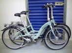 Twee bijna nieuw Dahon Briza Aluminium vouwfietsen, Ophalen, 20 inch of meer, Versnellingen, Zo goed als nieuw