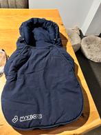 Voetenzak Maxi Cosi, Kinderen en Baby's, Ophalen of Verzenden, Zo goed als nieuw, Maxi-Cosi