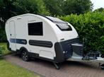Adria Action 391LH modeljaar 2025 laatste kans!!, 2 aparte bedden, Schokbreker, Tot en met 2, 750 - 1000 kg