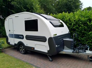Adria Action 391LH modeljaar 2025 laatste kans!! beschikbaar voor biedingen