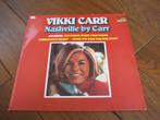 60s vikki carr lp, Ophalen of Verzenden, 1960 tot 1980, Zo goed als nieuw, 12 inch