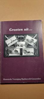 Hardinxveld, Ophalen of Verzenden, Gelezen, Overige uitgevers