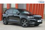 Volvo XC40 T5 Recharge R-Design | Parkeercamera | Stoelverwa, Auto's, Volvo, Zwart, 48 km/l, Met garantie (alle), 179 pk