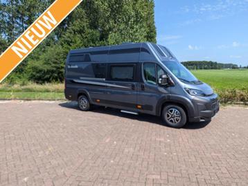 La Strada Avanti EB 180pk Autom. lengtebedden beschikbaar voor biedingen